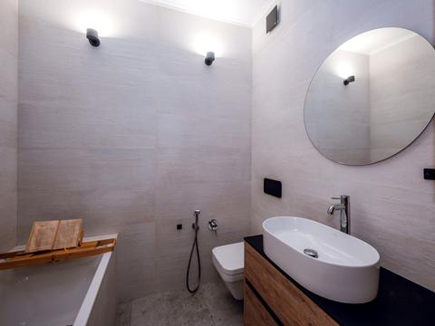 квартира за адресою Любомира Гузара просп. (Космонавта Комарова), 46-В