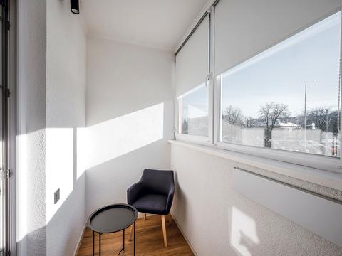 квартира за адресою Любомира Гузара просп. (Космонавта Комарова), 46-В