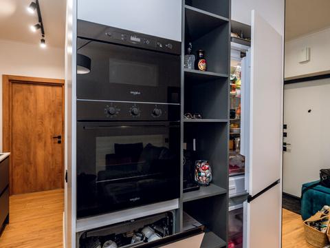 квартира за адресою Любомира Гузара просп. (Космонавта Комарова), 46-В