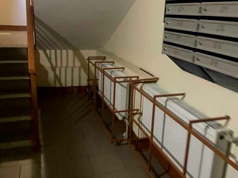 квартира за адресою Ахсарова вул., 4/6б