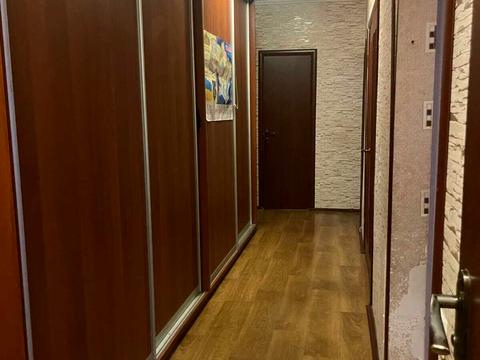 квартира за адресою Ахсарова вул., 4/6б