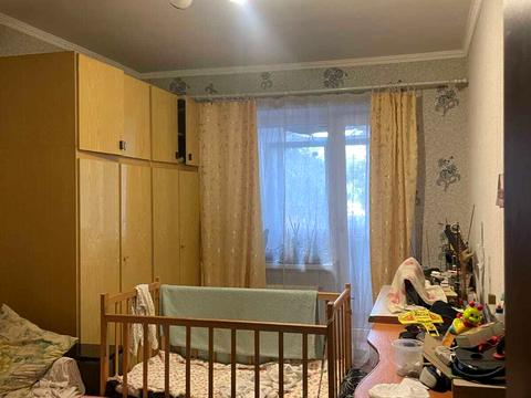 квартира за адресою Ахсарова вул., 4/6б