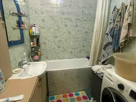 квартира за адресою Ахсарова вул., 4/6б