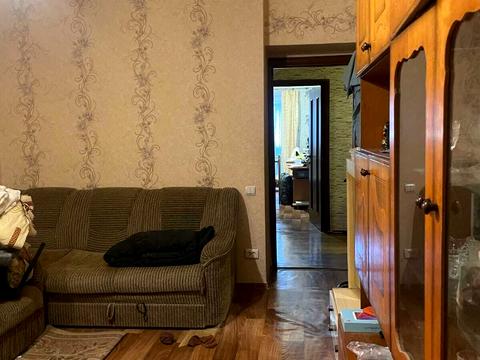 квартира за адресою Ахсарова вул., 4/6б