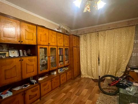 квартира за адресою Ахсарова вул., 4/6б