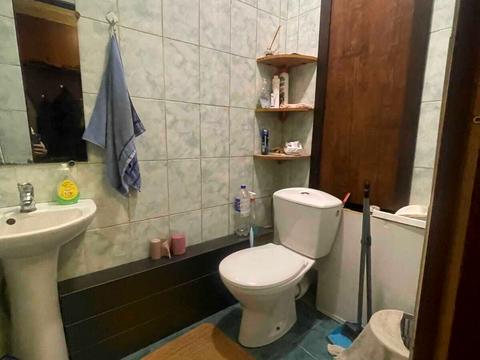 квартира за адресою Ахсарова вул., 4/6б