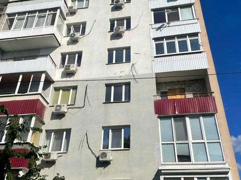 квартира за адресою Ахсарова вул., 4/6б