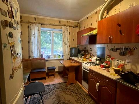 квартира за адресою Ахсарова вул., 4/6б