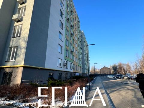 квартира за адресою Героїв-Рятувальників вул., 3в