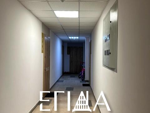 квартира за адресою Героїв-Рятувальників вул., 3в