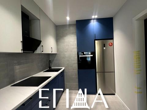 квартира за адресою Героїв-Рятувальників вул., 3в