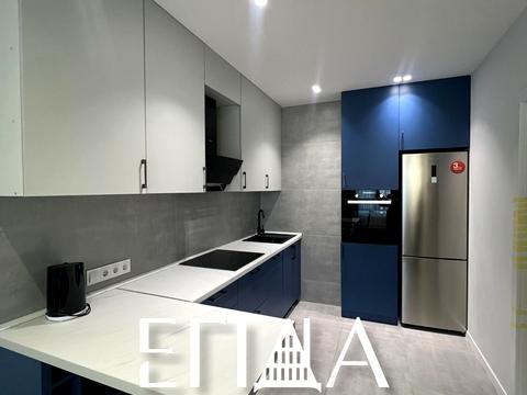 квартира за адресою Героїв-Рятувальників вул., 3в