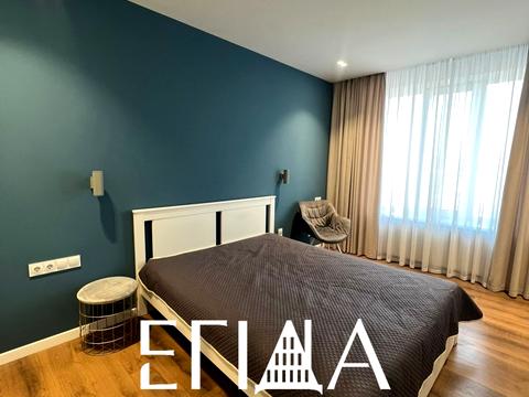 квартира за адресою Героїв-Рятувальників вул., 3в