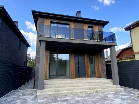 дом по адресу Рубежовский пер.