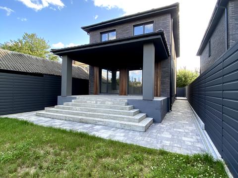 будинок за адресою Рубежівський пров.