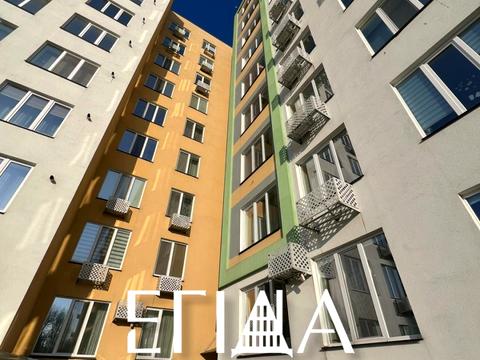 квартира за адресою Героїв-Рятувальників вул., 3в