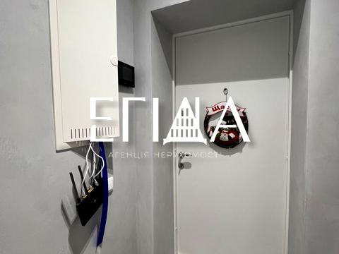 квартира за адресою Героїв-Рятувальників вул., 3в