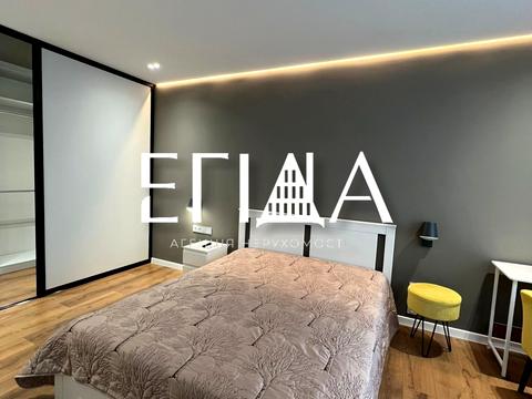 квартира за адресою Героїв-Рятувальників вул., 3в