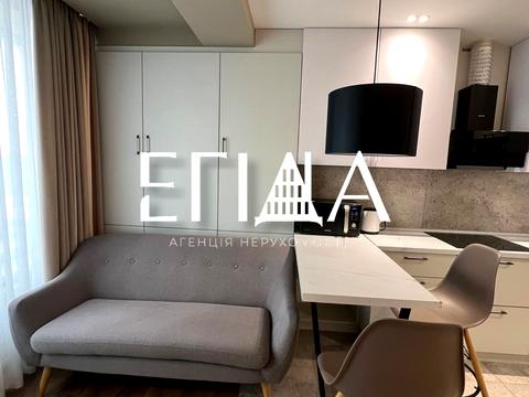 квартира за адресою Героїв-Рятувальників вул., 3в