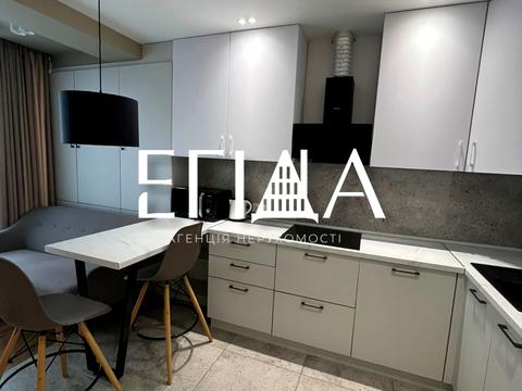 квартира за адресою Героїв-Рятувальників вул., 3в