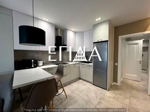 квартира за адресою Героїв-Рятувальників вул., 3в