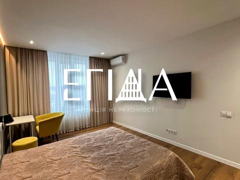 квартира за адресою Героїв-Рятувальників вул., 3в