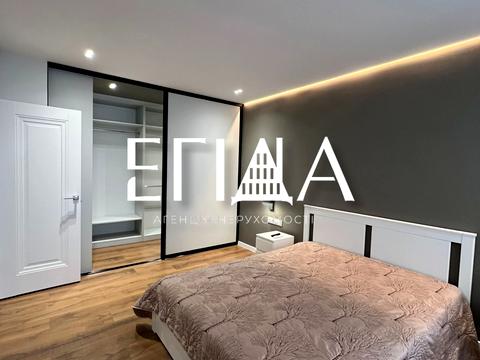 квартира за адресою Героїв-Рятувальників вул., 3в