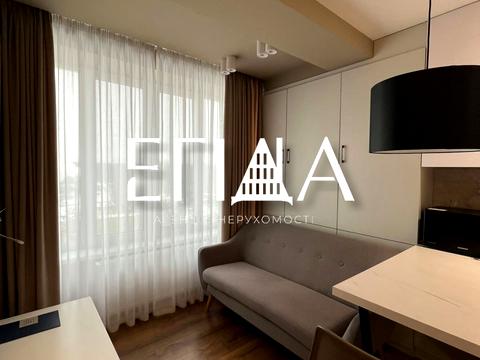 квартира за адресою Героїв-Рятувальників вул., 3в