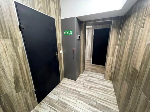 комерційна за адресою Кошова вул., 107