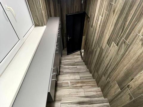 комерційна за адресою Кошова вул., 107