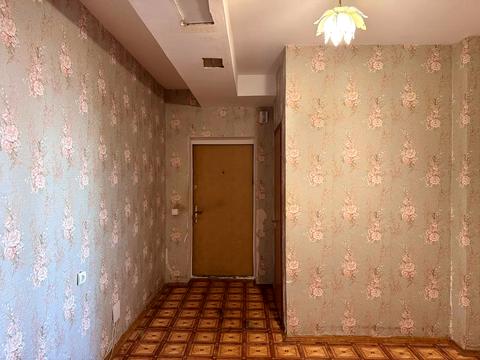 квартира за адресою Миколи Бажана просп., 10