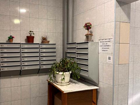 квартира за адресою Миколи Бажана просп., 10