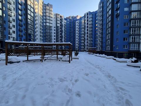 квартира по адресу Княгинин ул., (Будинок 18)