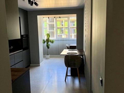 квартира по адресу Іллєнка ул., 3-В