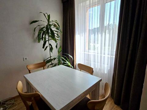 квартира по адресу Козакевича ул., 31