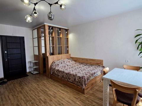 квартира по адресу Козакевича ул., 31