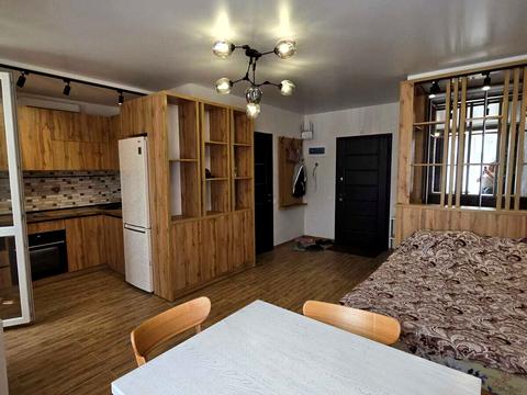 квартира по адресу Козакевича ул., 31