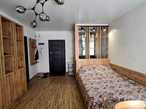 квартира по адресу Козакевича ул., 31