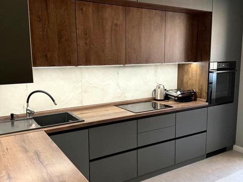 квартира по адресу Іллєнка ул., 3-В