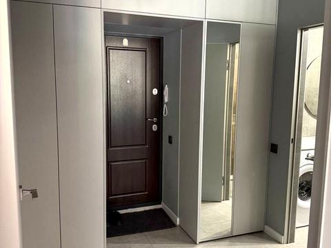 квартира по адресу Іллєнка ул., 3-В