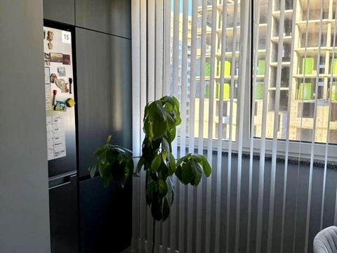 квартира по адресу Іллєнка ул., 3-В