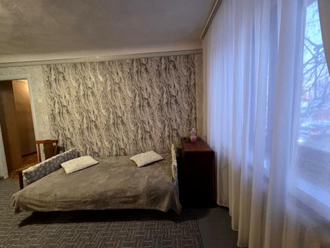 квартира за адресою Михайла Грушевського вул. (Котовського), 105