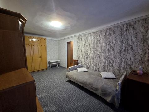 квартира за адресою Михайла Грушевського вул. (Котовського), 105