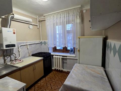 квартира за адресою Михайла Грушевського вул. (Котовського), 105