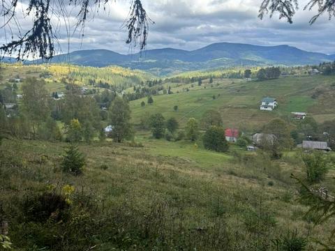 ділянка за адресою 