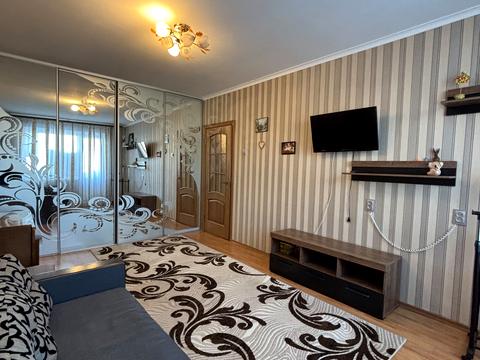 квартира за адресою Волинської Дивізії вул., 9