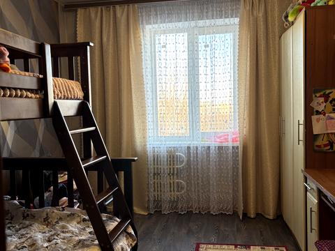 квартира за адресою Волинської Дивізії вул., 9