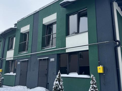 дом по адресу Грушевского ул.