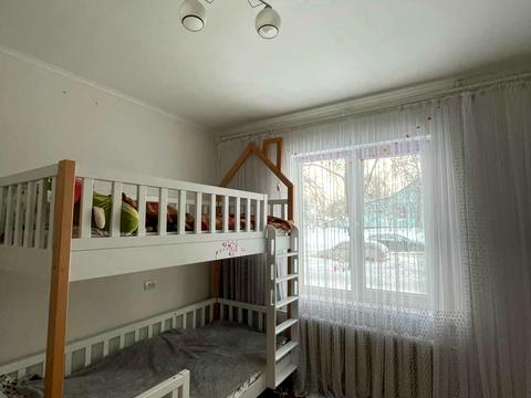 квартира за адресою Гурія Бухала вул. (6-та Гвардійська), 2