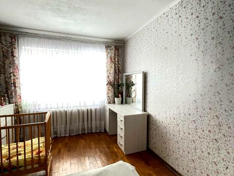 квартира за адресою Гурія Бухала вул. (6-та Гвардійська), 2